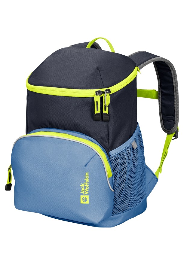 Jack Wolfskin Erlebnis Rugzakken Heren Donkerblauw | 23113808