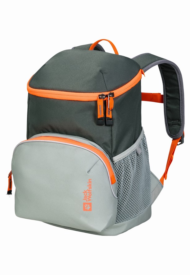 Jack Wolfskin Erlebnis Rugzakken Heren Grijs | 76925898