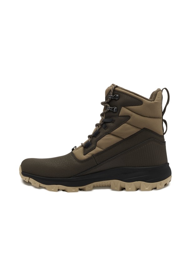 Jack Wolfskin Everquest Pro Texapore High Winterschoenen Heren Koffie | 59227150