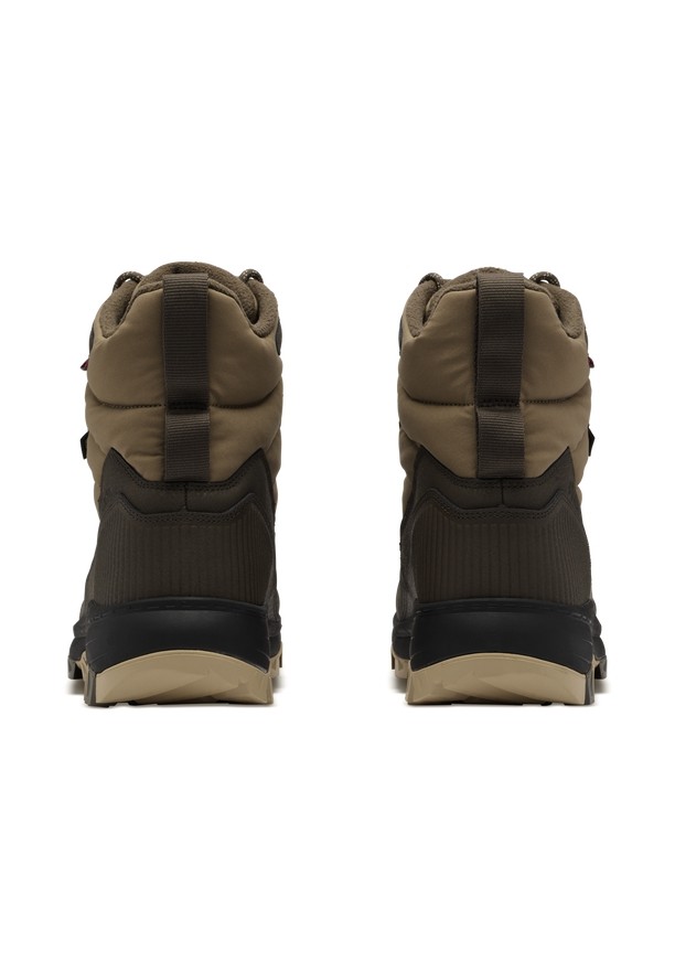 Jack Wolfskin Everquest Pro Texapore High Winterschoenen Heren Koffie | 59227150