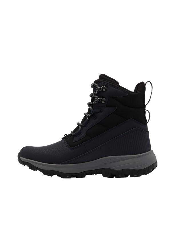 Jack Wolfskin Everquest Pro Texapore High Winterlaarzen Dames Donkerblauw | 84286666