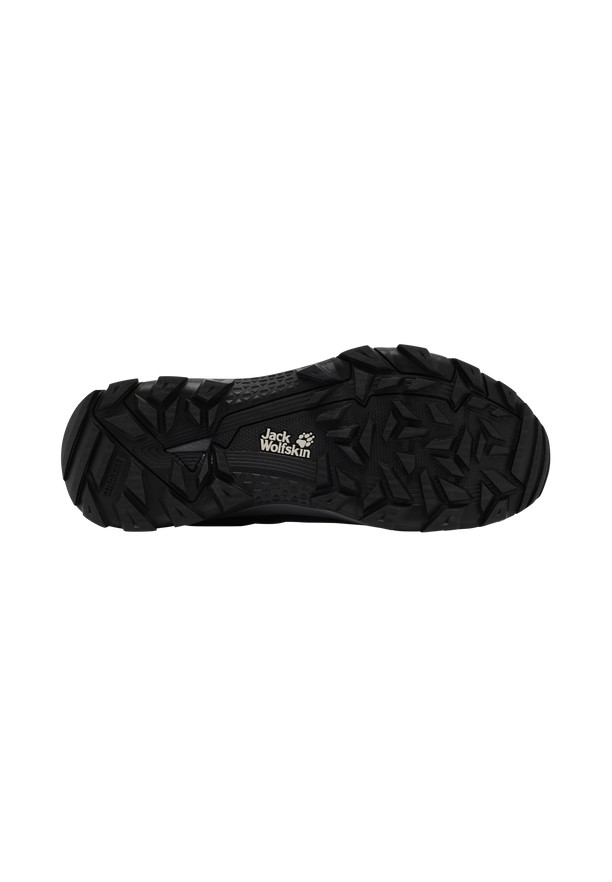 Jack Wolfskin Everquest Pro Texapore High Winterlaarzen Dames Donkerblauw | 84286666