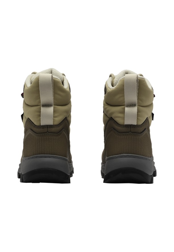 Jack Wolfskin Everquest Pro Texapore High Winterlaarzen Dames Olijfgroen | 11575368