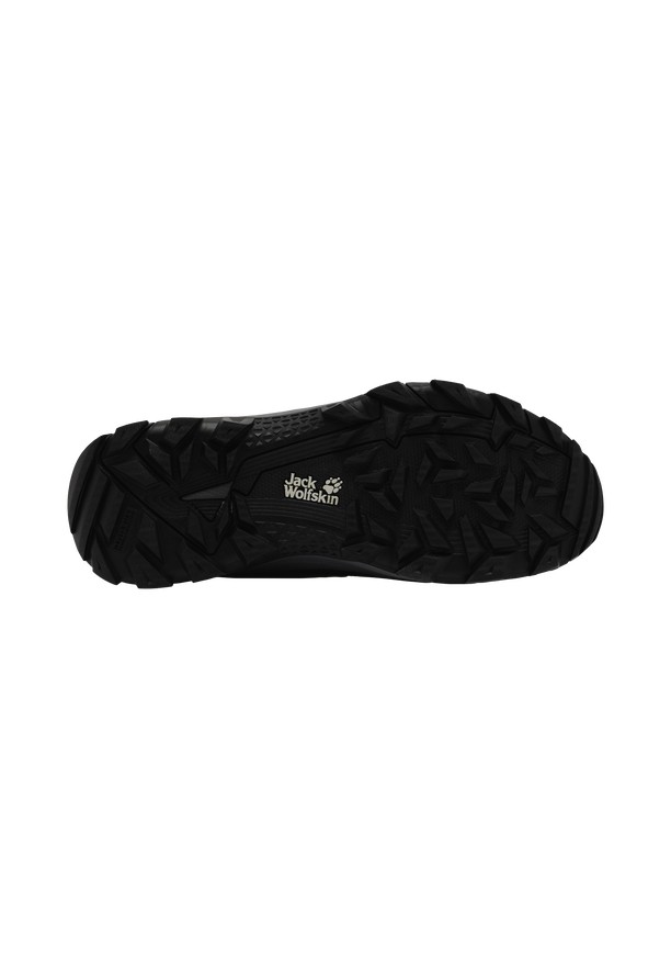 Jack Wolfskin Everquest Pro Texapore High Winterlaarzen Dames Olijfgroen | 11575368