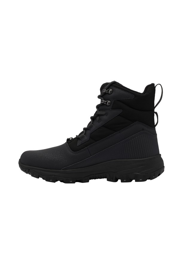 Jack Wolfskin Everquest Pro Texapore High Winterschoenen Heren Zwart | 55867699