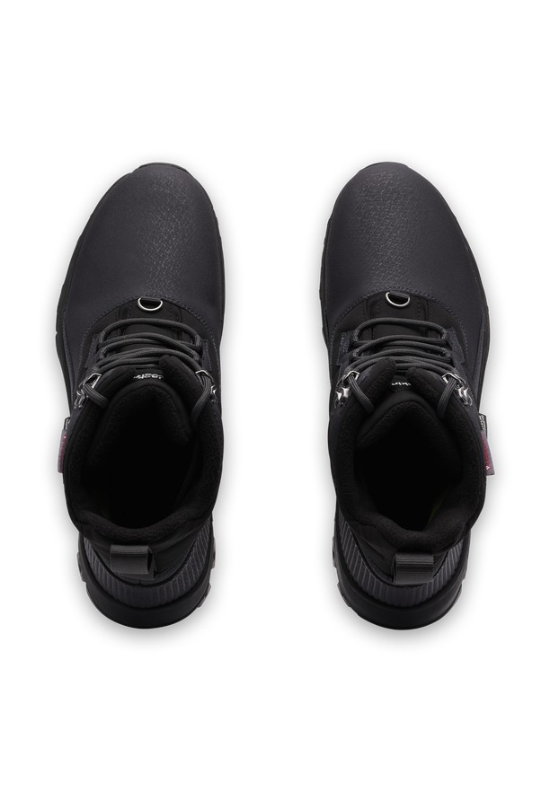 Jack Wolfskin Everquest Pro Texapore High Winterschoenen Heren Zwart | 55867699