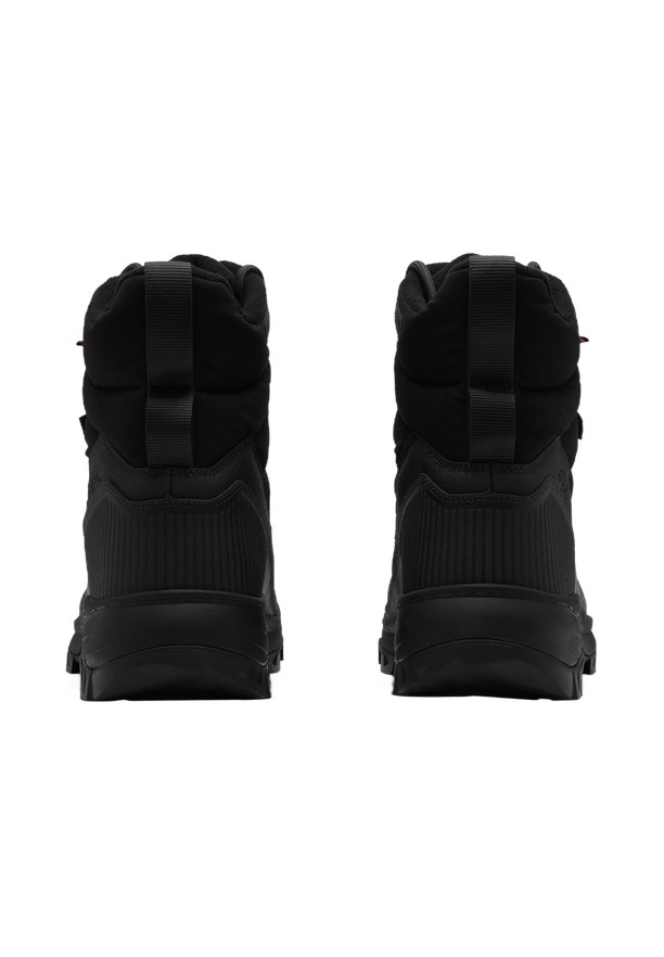 Jack Wolfskin Everquest Pro Texapore High Winterschoenen Heren Zwart | 55867699