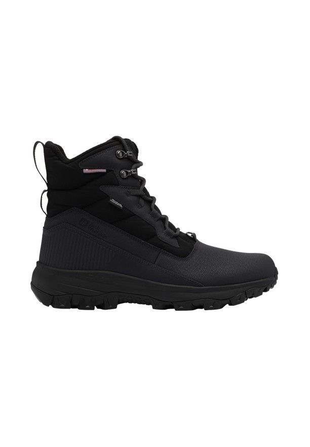 Jack Wolfskin Everquest Pro Texapore High Winterschoenen Heren Zwart | 55867699