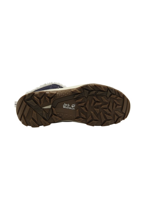 Jack Wolfskin Everquest Texapore Snow High Winterlaarzen Dames Donkerblauw | 11742454