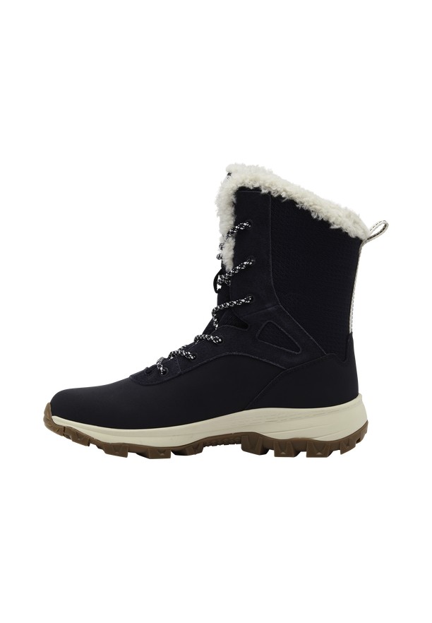 Jack Wolfskin Everquest Texapore Snow High Winterlaarzen Dames Donkerblauw | 11742454