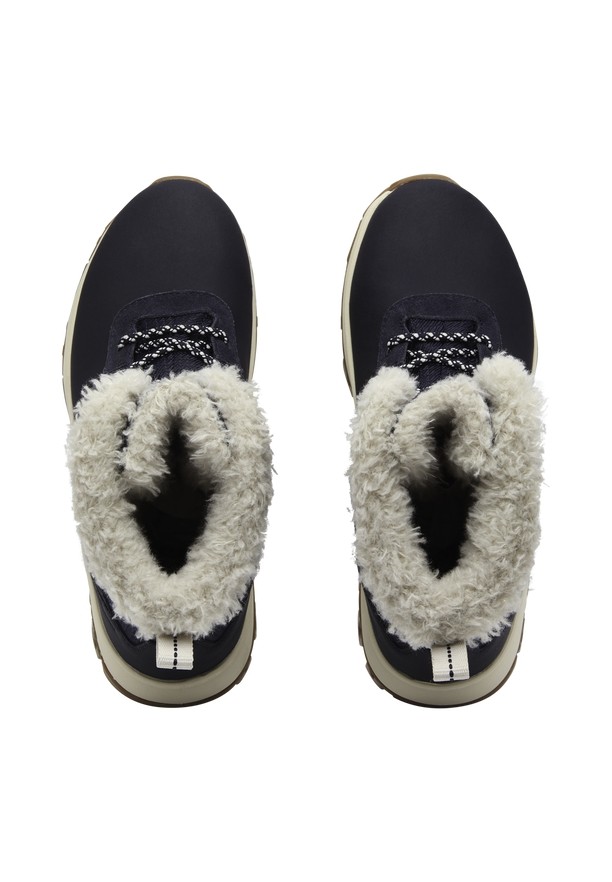 Jack Wolfskin Everquest Texapore Snow High Winterlaarzen Dames Donkerblauw | 11742454