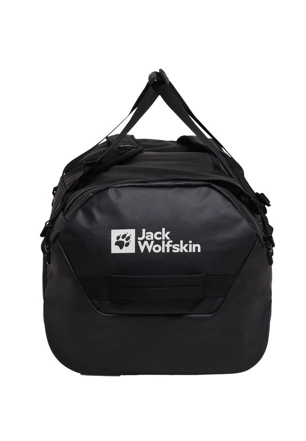 Jack Wolfskin Expdn 100 Plunjezak Heren Zwart | 88627797