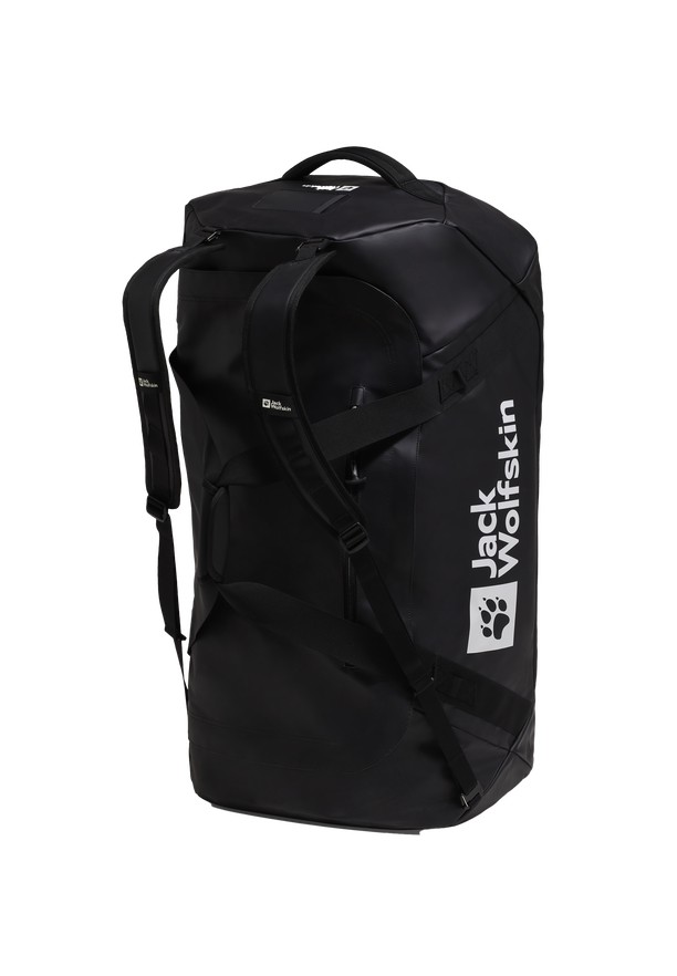 Jack Wolfskin Expdn 100 Plunjezak Heren Zwart | 88627797
