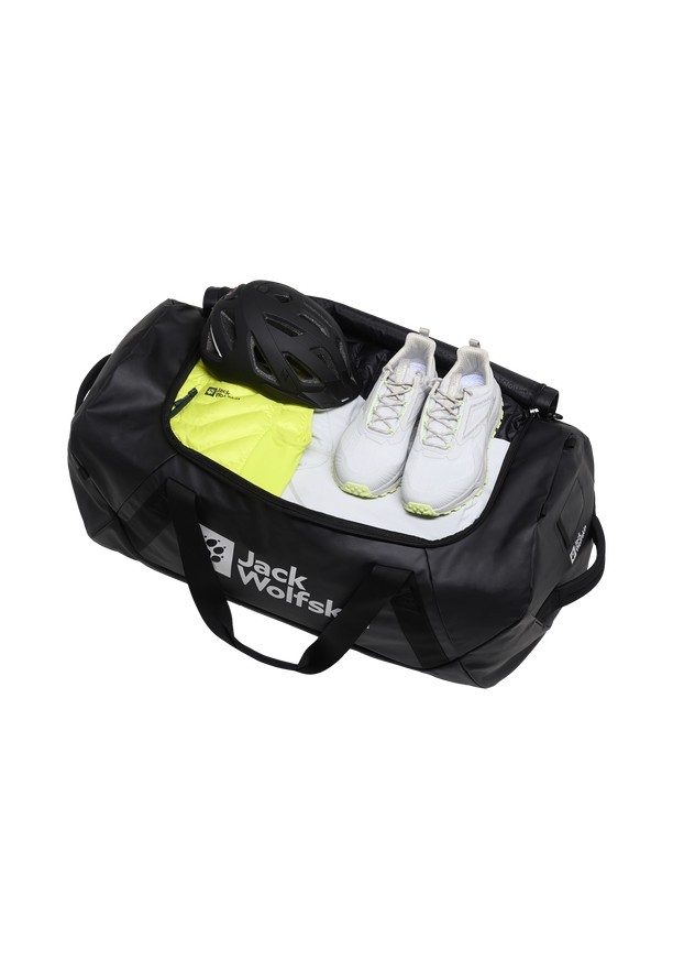 Jack Wolfskin Expdn 100 Plunjezak Heren Zwart | 88627797