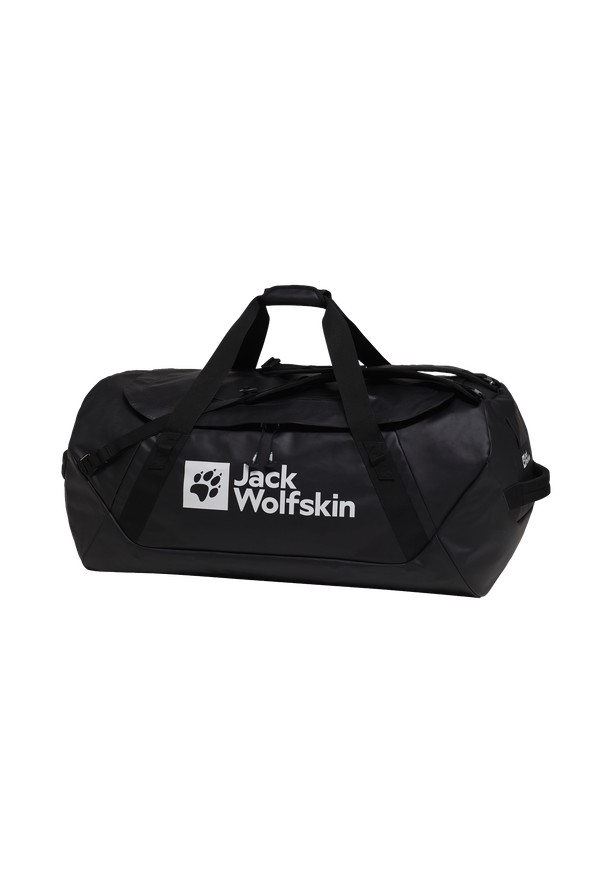 Jack Wolfskin Expdn 100 Plunjezak Heren Zwart | 88627797
