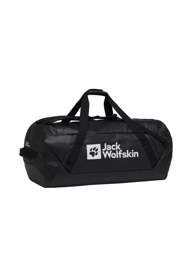 Jack Wolfskin Expdn 100 Plunjezak Heren Zwart | 88627797