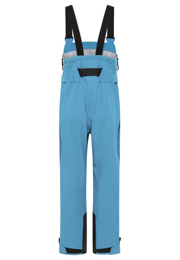 Jack Wolfskin Expdn 3l Broek Dames Blauw | 59246479