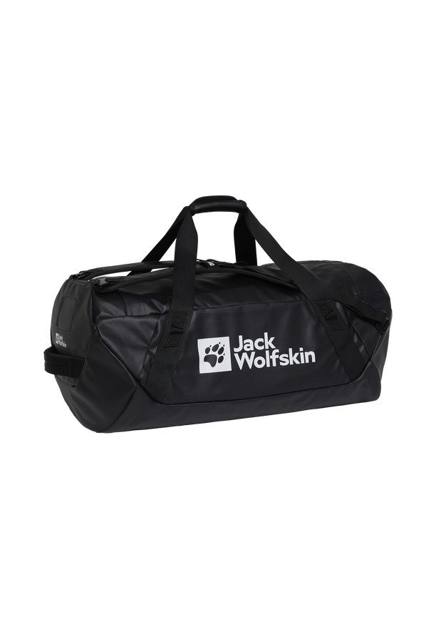 Jack Wolfskin Expdn 70 Plunjezak Dames Zwart | 62757929