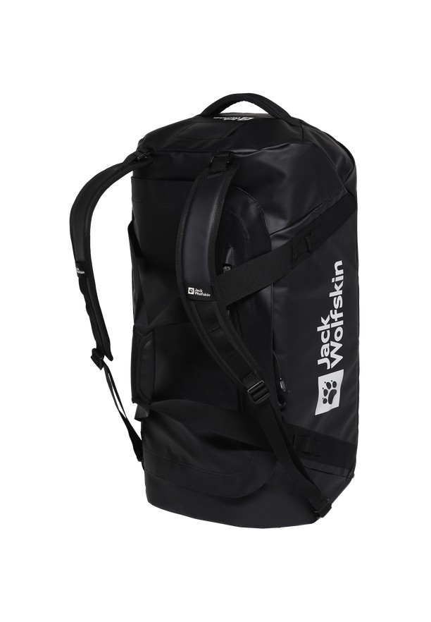 Jack Wolfskin Expdn 70 Plunjezak Heren Zwart | 66270637