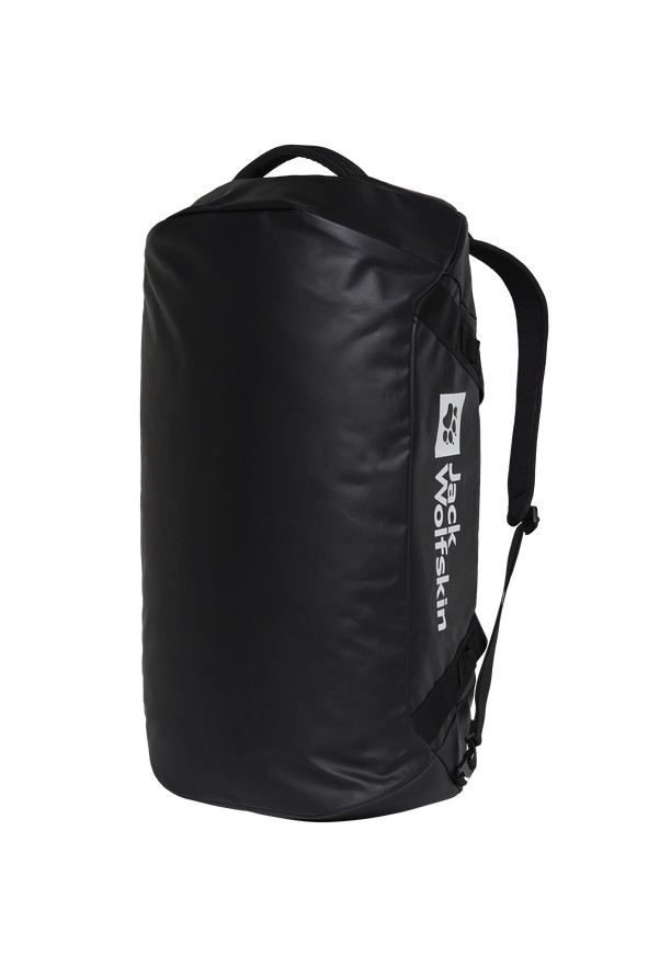 Jack Wolfskin Expdn 70 Plunjezak Heren Zwart | 66270637
