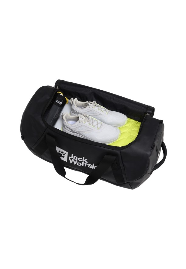 Jack Wolfskin Expdn 70 Plunjezak Heren Zwart | 66270637