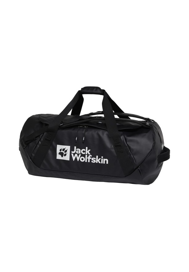 Jack Wolfskin Expdn 70 Plunjezak Heren Zwart | 66270637