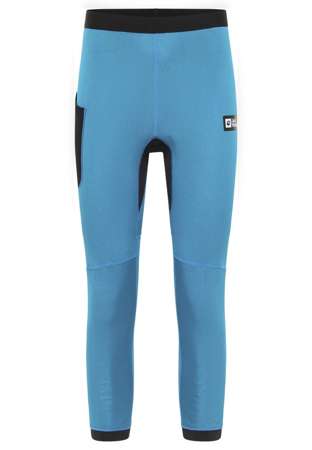 Jack Wolfskin Expdn Octa Hardloopbroek Heren Turquoise | 70680202
