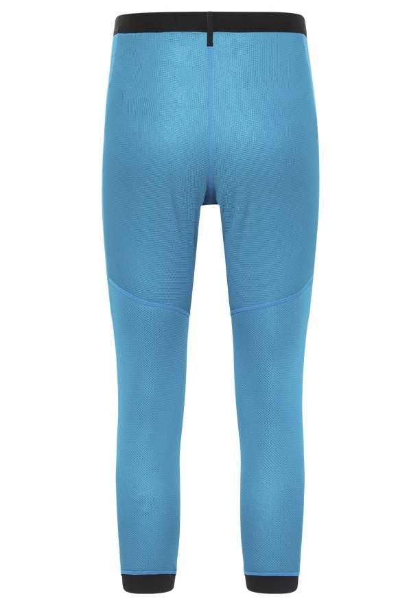 Jack Wolfskin Expdn Octa Hardloopbroek Heren Turquoise | 70680202