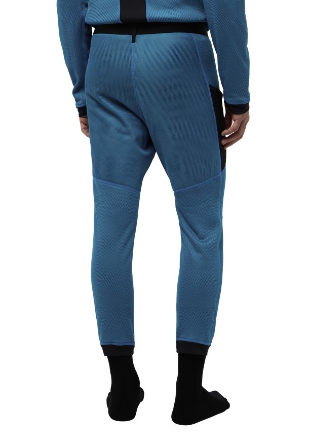 Jack Wolfskin Expdn Octa Hardloopbroek Heren Turquoise | 70680202
