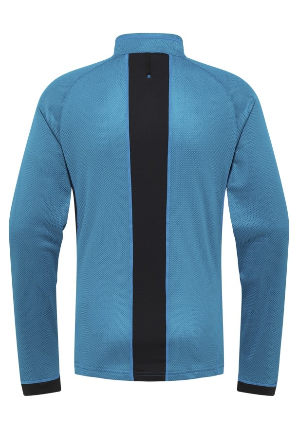Jack Wolfskin Expdn Octa Hz T-shirts Heren Turquoise | 51649981
