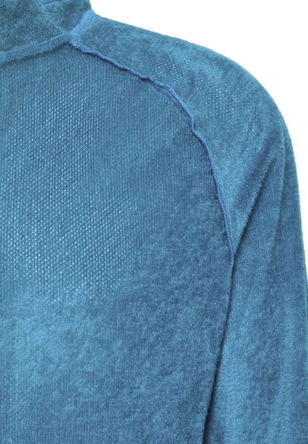 Jack Wolfskin Expdn Octa Hz T-shirts Heren Turquoise | 51649981