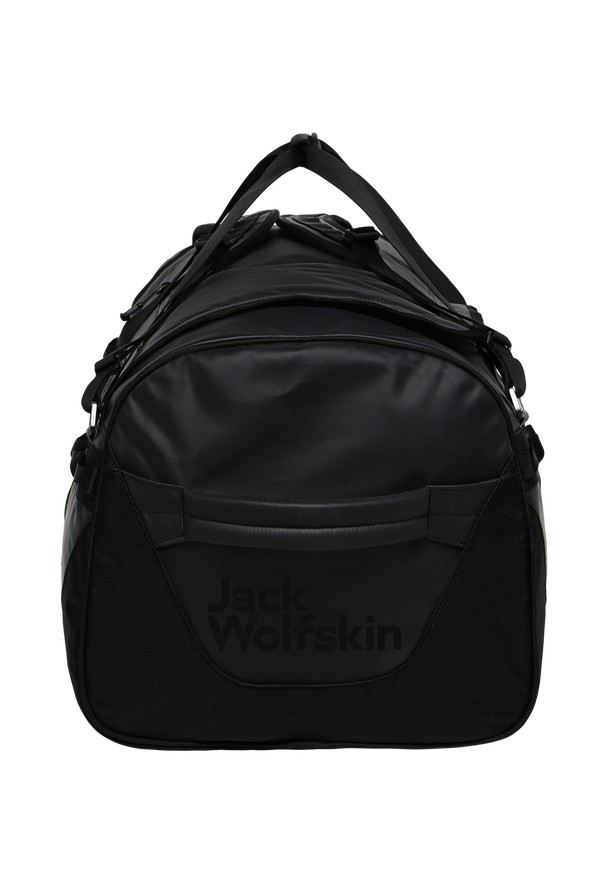 Jack Wolfskin Expedition 100 Plunjezak Dames Zwart | 88692536