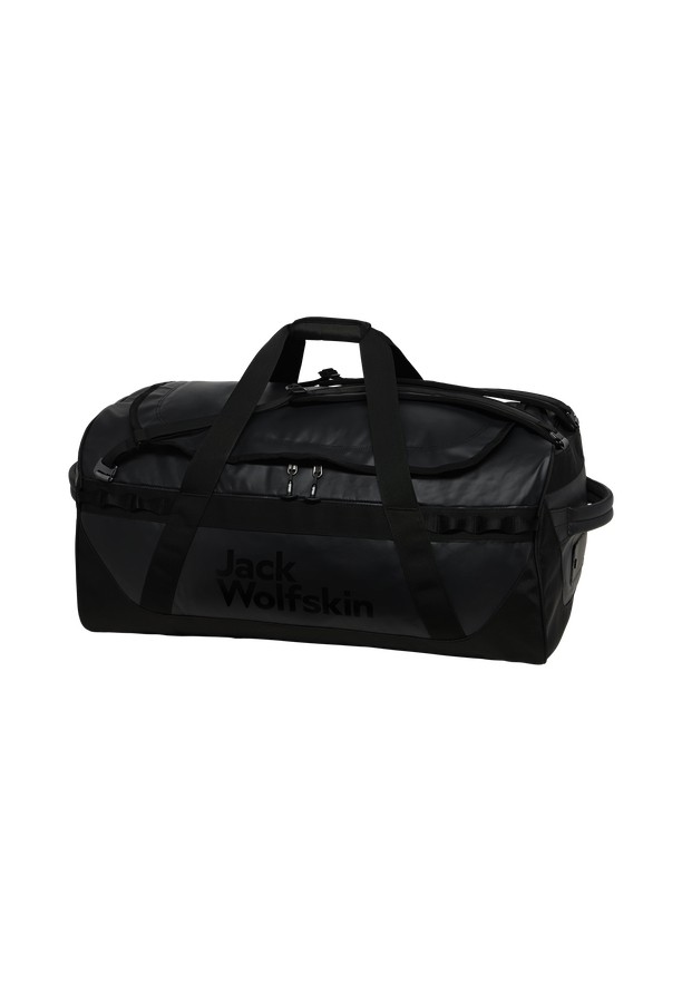 Jack Wolfskin Expedition 100 Plunjezak Dames Zwart | 88692536