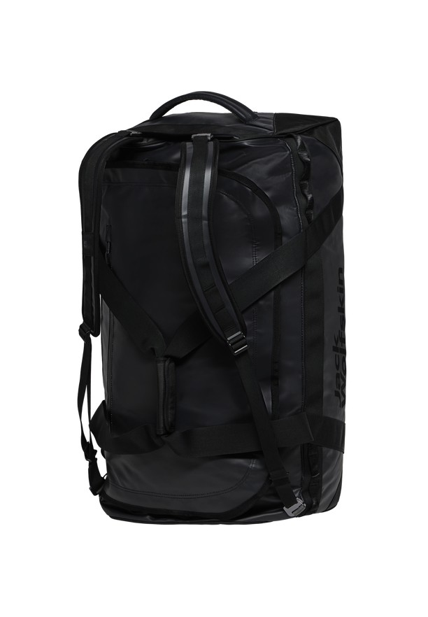 Jack Wolfskin Expedition 100 Plunjezak Dames Zwart | 88692536