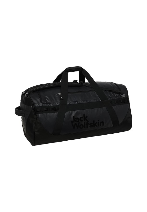 Jack Wolfskin Expedition 100 Plunjezak Dames Zwart | 88692536