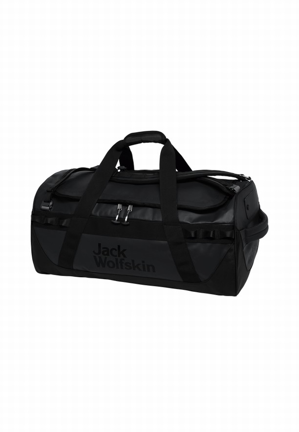 Jack Wolfskin Expedition 65 Plunjezak Dames Zwart | 77266120
