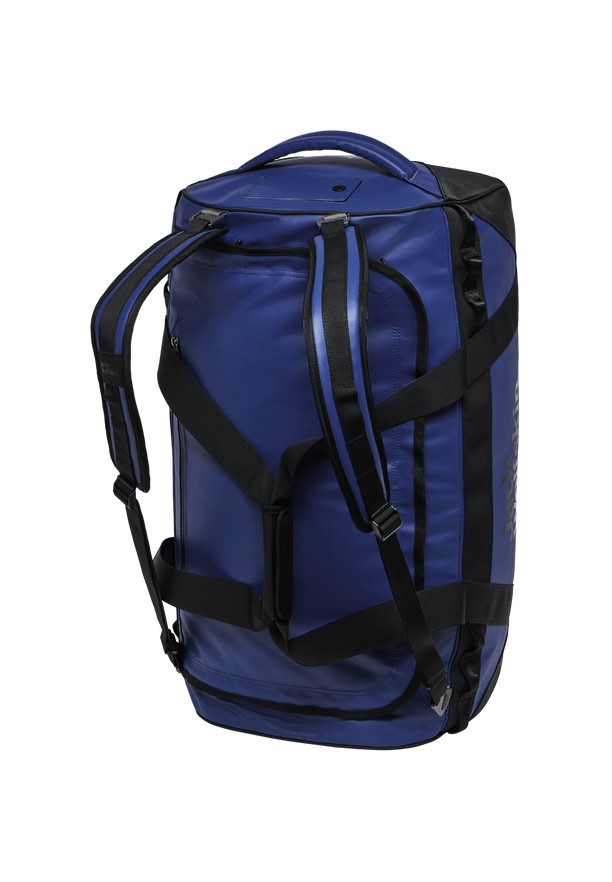 Jack Wolfskin Expedition 65 Plunjezak Dames Blauw | 34676186