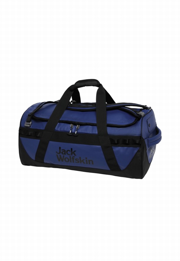 Jack Wolfskin Expedition 65 Plunjezak Dames Blauw | 34676186