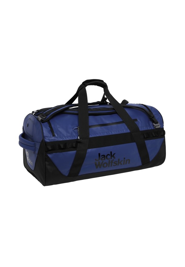 Jack Wolfskin Expedition 65 Plunjezak Dames Blauw | 34676186