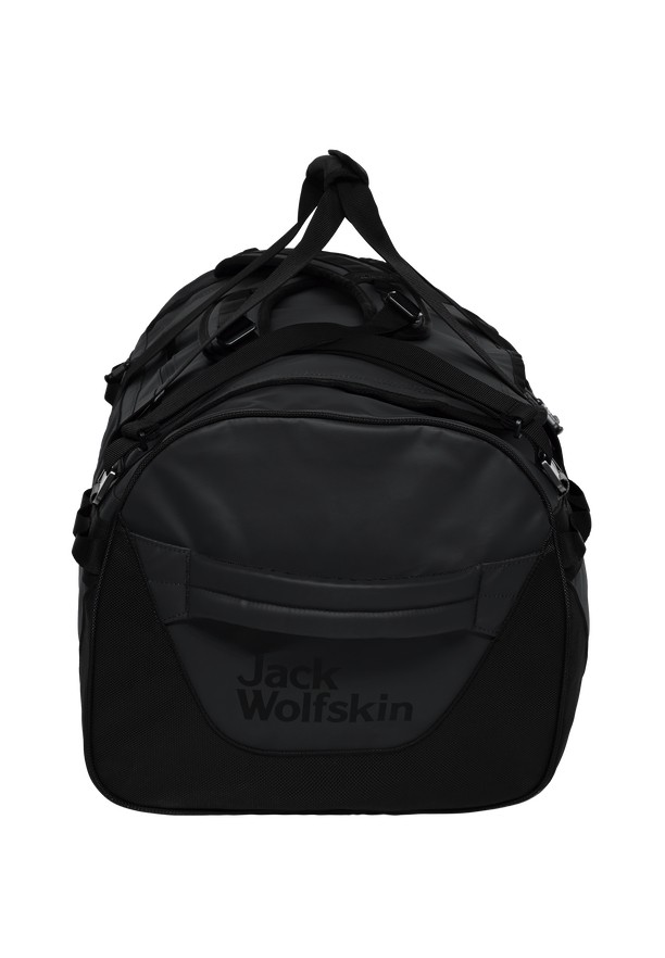 Jack Wolfskin Expedition Trunk 65 Plunjezak Heren Zwart | 55063862