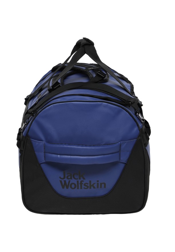 Jack Wolfskin Expedition Trunk 65 Plunjezak Heren Donkerblauw | 37721727
