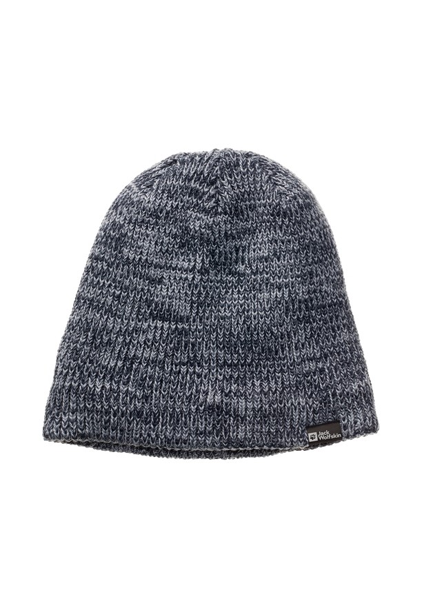 Jack Wolfskin Feldberg Muts Dames Donkerblauw | 33374263