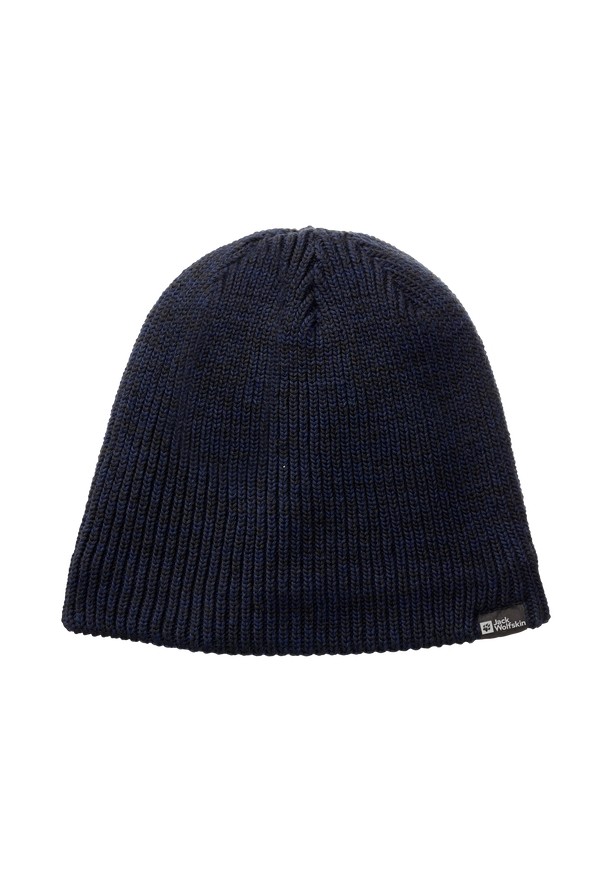 Jack Wolfskin Feldberg Muts Dames Zwart | 92517950