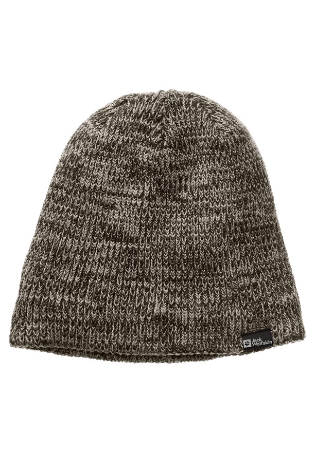 Jack Wolfskin Feldberg Muts Heren Zwart | 53791436