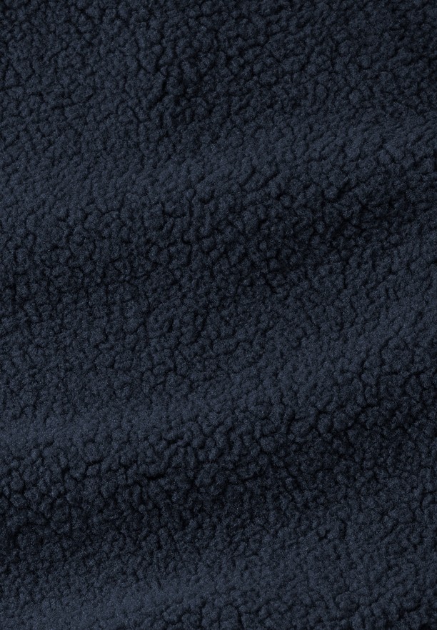 Jack Wolfskin Felslicht Fleece Jassen Heren Donkerblauw | 74475436