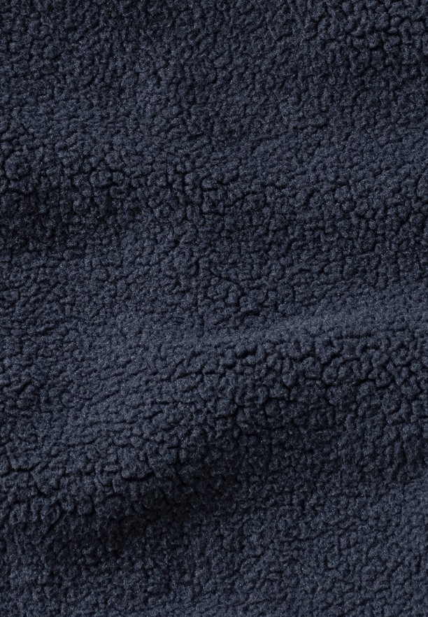 Jack Wolfskin Felslicht Hooded Fleece Jassen Heren Donkerblauw | 96792596