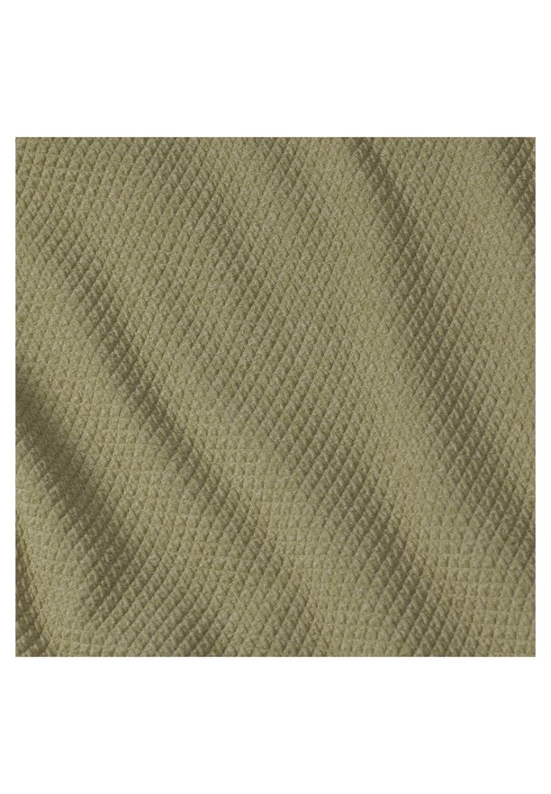 Jack Wolfskin Fernweh Fleece Jassen Heren Olijfgroen | 48413164