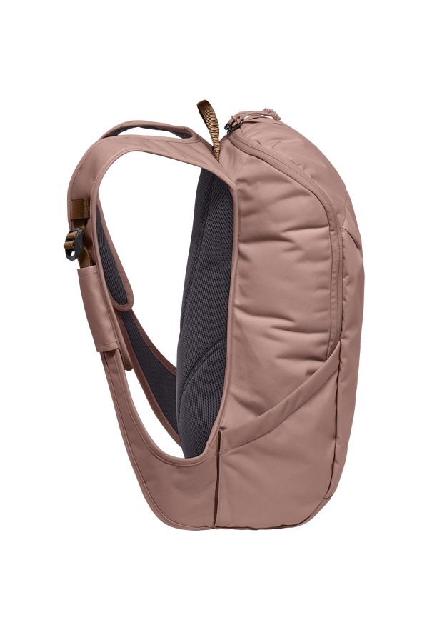 Jack Wolfskin Frauenstein Dagrugzak Dames Roze | 46461654