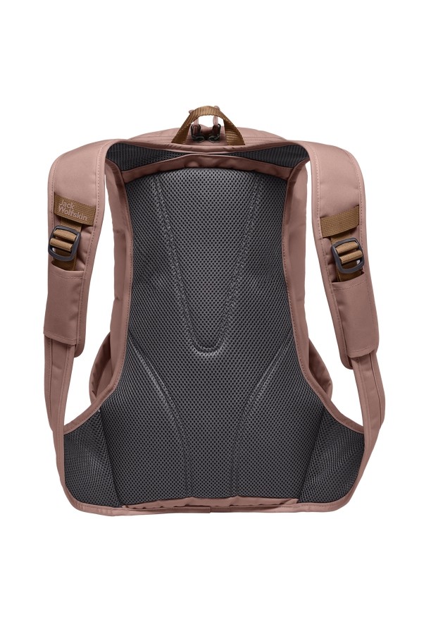 Jack Wolfskin Frauenstein Dagrugzak Dames Roze | 46461654