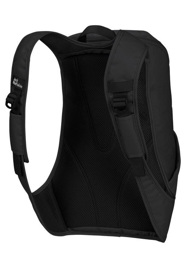 Jack Wolfskin Frauenstein Dagrugzak Dames Zwart | 11251922